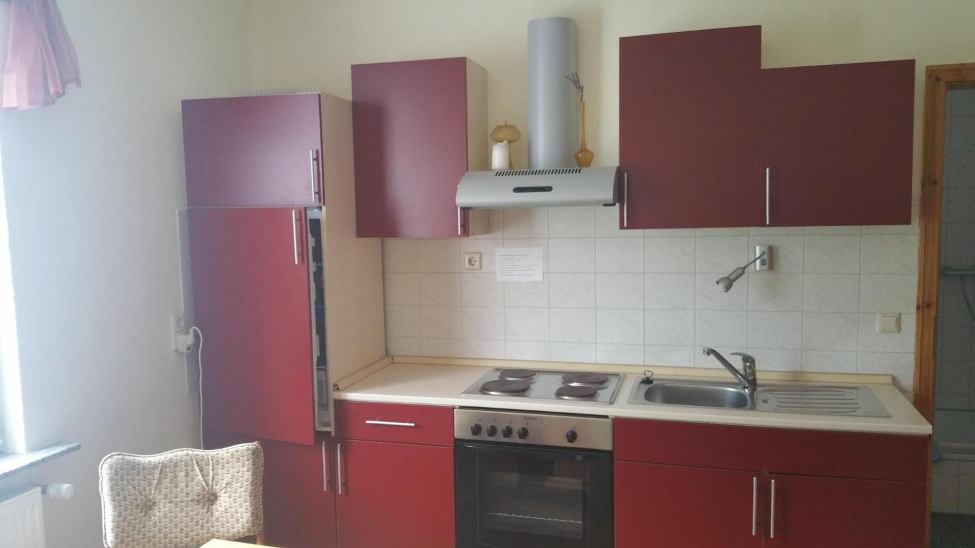 Gasthof Alte Fischerhuette Altfriesack Chambre photo