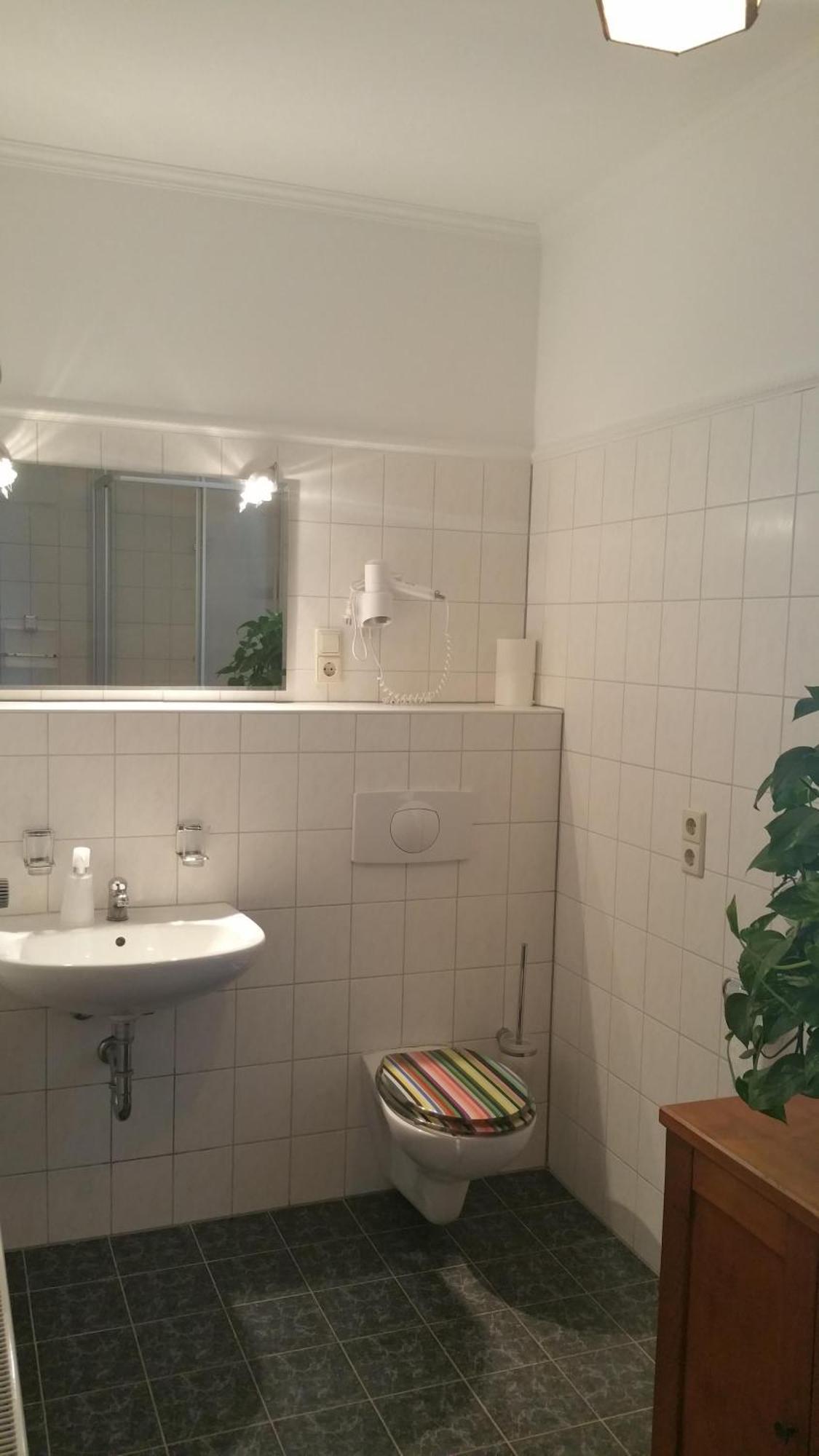 Gasthof Alte Fischerhuette Altfriesack Chambre photo