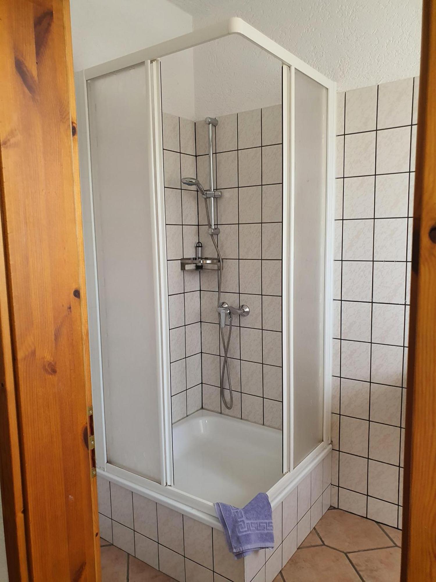 Gasthof Alte Fischerhuette Altfriesack Chambre photo