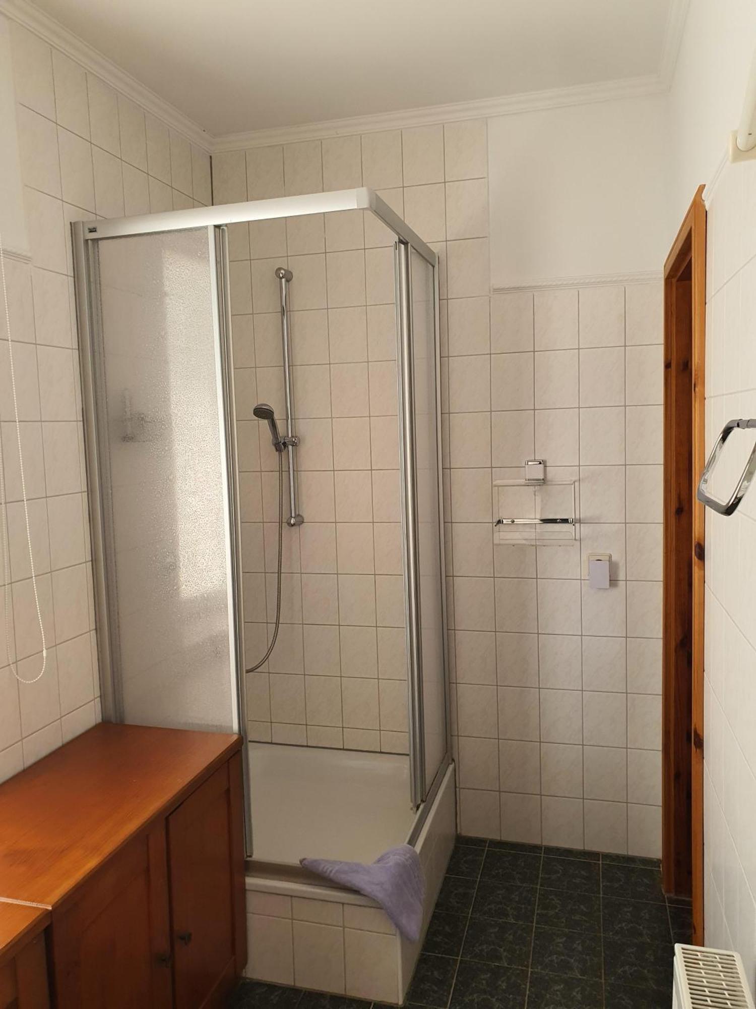 Gasthof Alte Fischerhuette Altfriesack Chambre photo